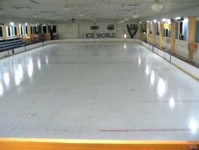 Iceworld Acacia Ridge - Accommodation ACT 1