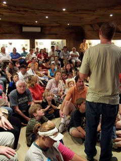Alice Springs Reptile Centre - Accommodation ACT 2