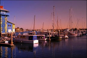 The Wharf Mooloolaba - Accommodation ACT 1
