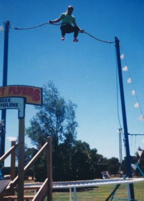 Bairnsdale Archery, Mini Golf & Games Park - Accommodation ACT 2
