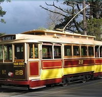 Ballarat Tramway Museum - Accommodation ACT