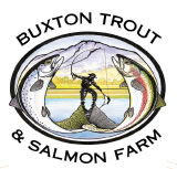 Buxton Trout And Salmon Farm - Accommodation ACT 0