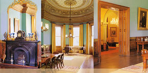 Adelaide SA Accommodation ACT