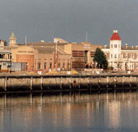 South Australian Maritime Museum - Accommodation ACT