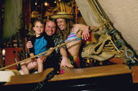 South Australian Maritime Museum - Accommodation ACT 2