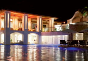 Peppers Spa - Port Douglas - Accommodation ACT 1