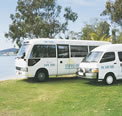 Storeyline Tours - Accommodation ACT