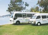 Storeyline Tours - Accommodation ACT 0
