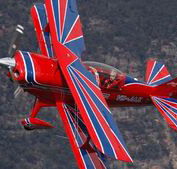 Airborne Aviation - Accommodation ACT