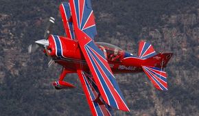 Airborne Aviation - Accommodation ACT 0