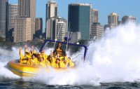 Sydney NSW Accommodation ACT