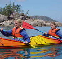 Magnetic Island Sea Kayaks - Accommodation ACT