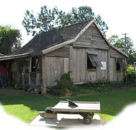Hervey Bay Historical Village and Museum - Accommodation ACT