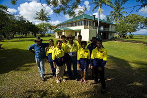 Kookaburra Tours - Accommodation ACT 2