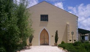 Mount Tamborine Winery & Homestead - Accommodation ACT 3