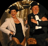 Stage Door Theatre Restaurant - Accommodation ACT