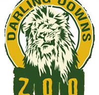Darling Downs Zoo - Accommodation ACT