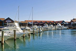 Craigie WA Accommodation ACT