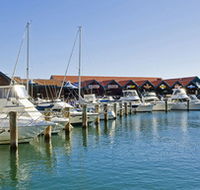 Hillarys Boat Harbour - Accommodation ACT