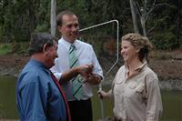 Kumbartcho Sanctuary - Accommodation ACT 2