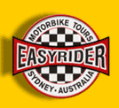 Easy Rider - Accommodation ACT 0