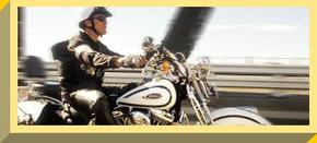 Easy Rider - Accommodation ACT 2