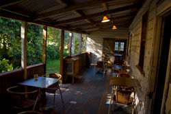 Hervey Range QLD Accommodation ACT