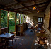 Herveys Range Heritage Tea Rooms - Accommodation ACT