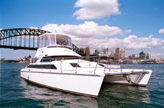 Prestige Harbour Cruises - Accommodation ACT 0