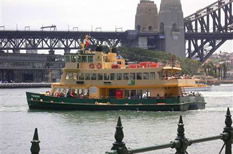 Prestige Harbour Cruises - Accommodation ACT 2