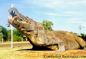 Wyndham Zoological Gardens And Crocodile Park - Accommodation ACT 1