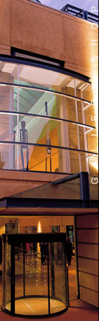 Art Gallery Of South Australia - Accommodation ACT 1