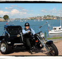 Charter Wheels - Accommodation ACT