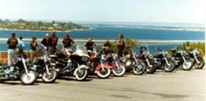 Down Under Harley Davidson Tours - Accommodation ACT 0