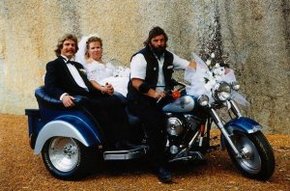 Down Under Harley Davidson Tours - Accommodation ACT 3