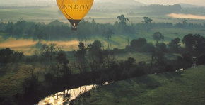 Global Ballooning Australia - Accommodation ACT 1