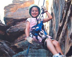 Kalbarri Abseil - Accommodation ACT 1