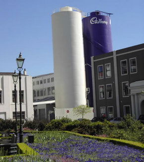 Cadbury Chocolate Factory Tour - Accommodation ACT 1