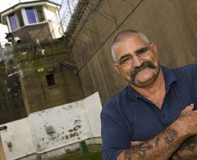 Maitland Gaol - Accommodation ACT 2