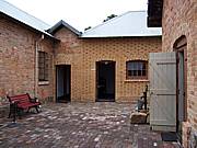 The Old Convict Gaol And Museum - Accommodation ACT 2