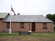 The Old Convict Gaol And Museum - Accommodation ACT 3