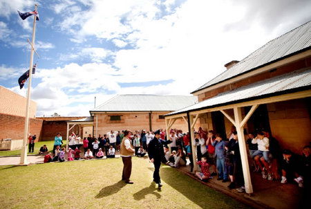  Accommodation ACT