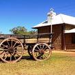 Old Stuart Town Gaol - Accommodation ACT 1