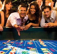 Star City Casino Sydney - Accommodation ACT