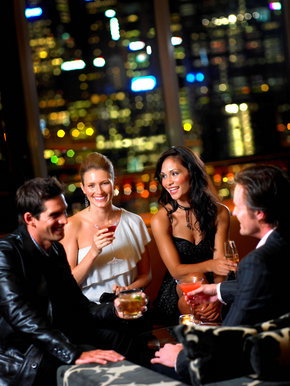 Star City Casino Sydney - Accommodation ACT 1