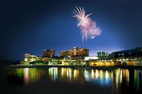 Star City Casino Sydney - Accommodation ACT 2