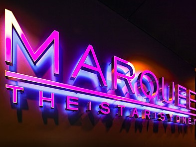 Star City Casino Sydney - Accommodation ACT 3