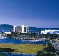 Jupiters Townsville Hotel  Casino - Accommodation ACT