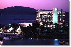Jupiters Townsville Hotel & Casino - Accommodation ACT 2