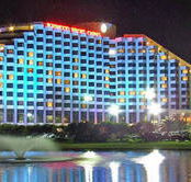 Burswood Entertainment Complex - Accommodation ACT